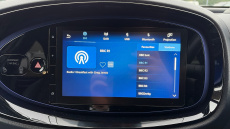 Toyota Aygo X 1.0 VVT-i Exclusive 5dr Auto Petrol Hatchback